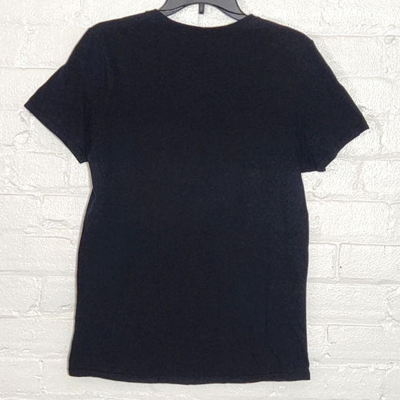 Doctor Who Graphic T-Shirt - Picture 3 of 3